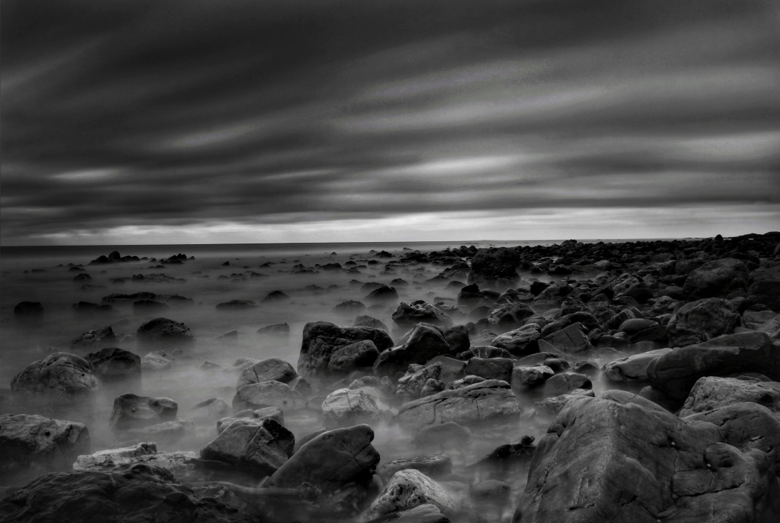 Rising tide 