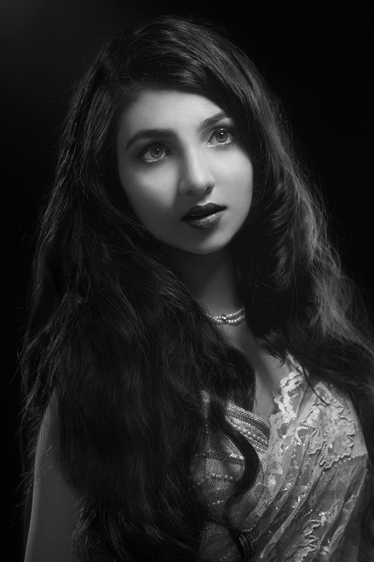 Ode to the Sari