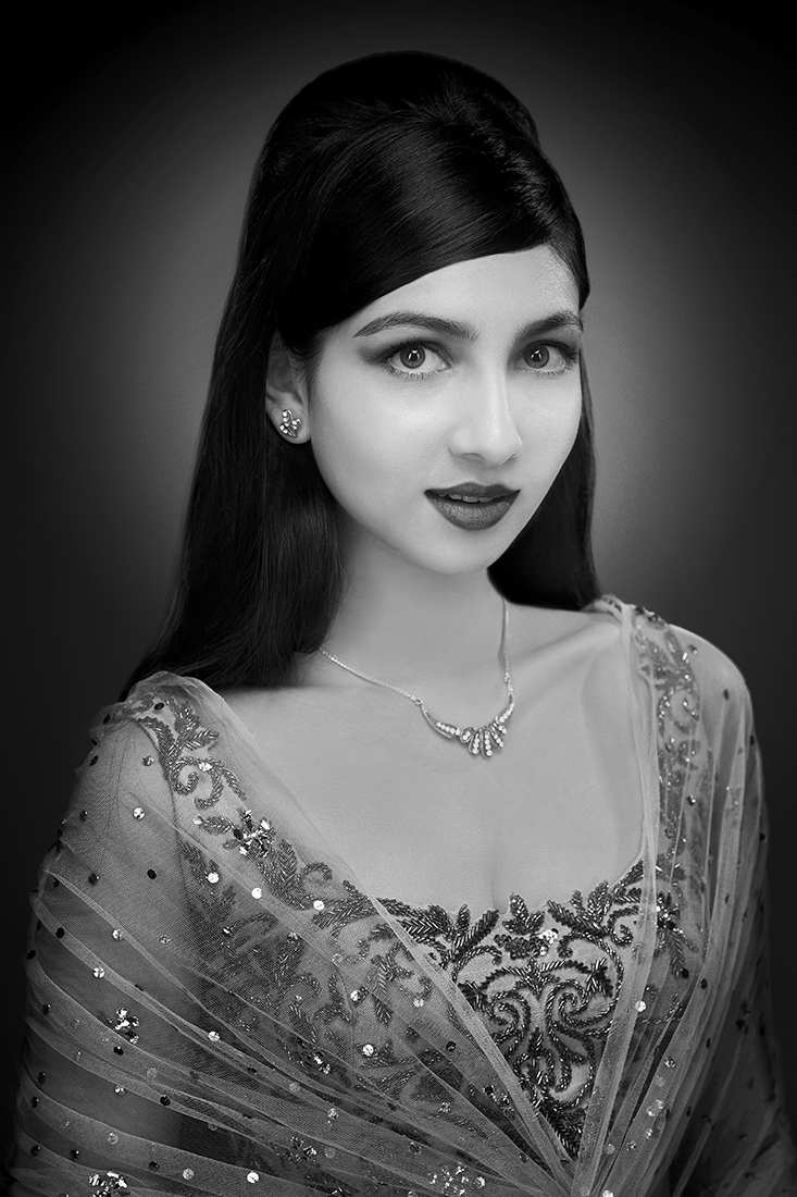 Ode to the Sari