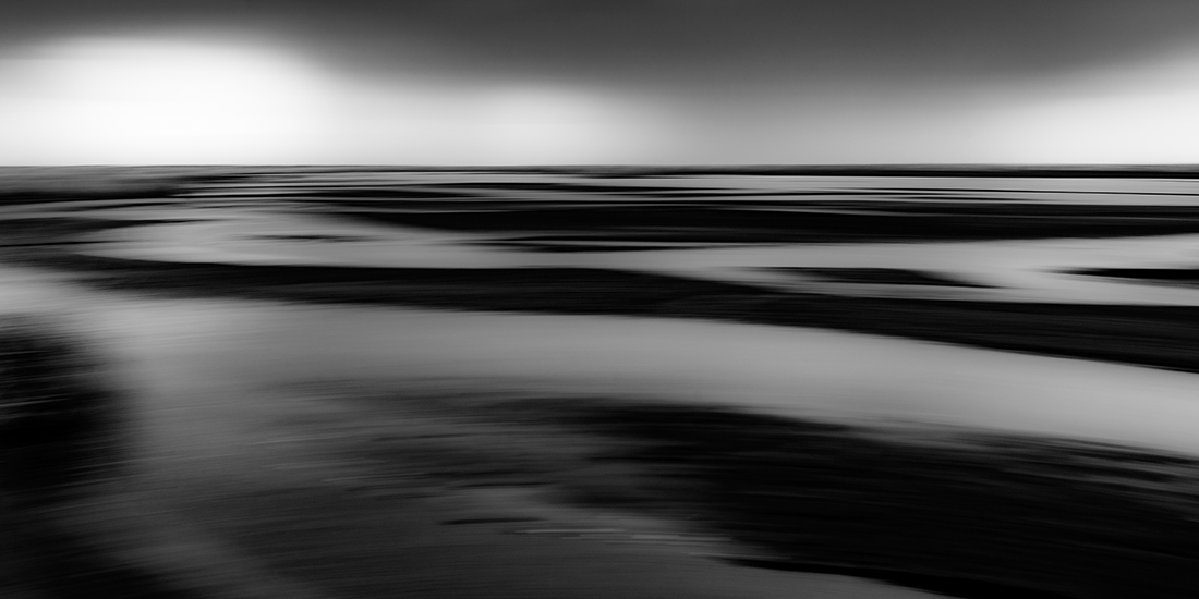 meditative landscape