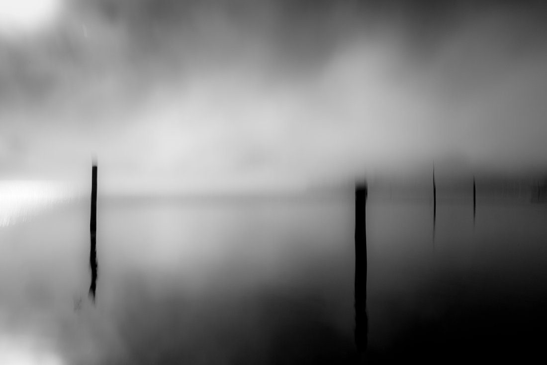 meditative landscape