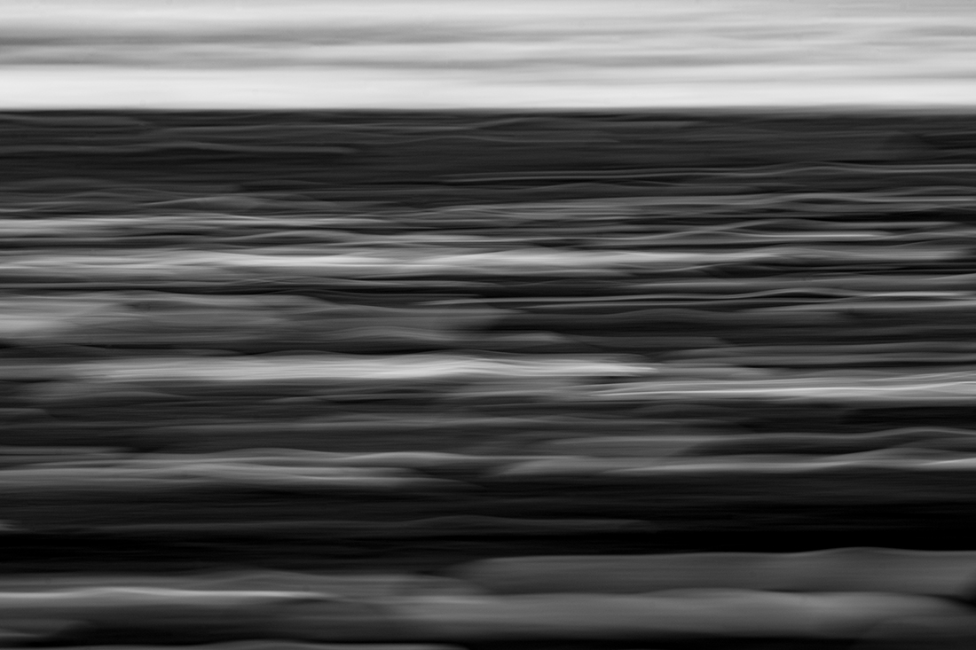 meditative landscape