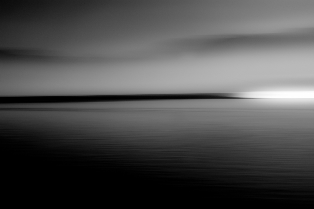 meditative landscape