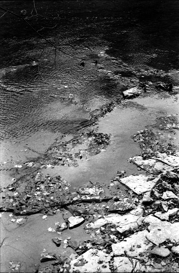 Life Blood : Ohio Rivers