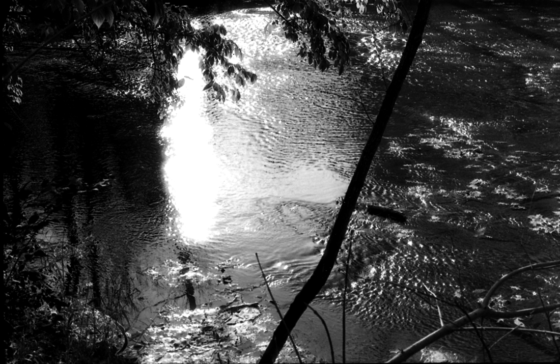 Life Blood : Ohio Rivers