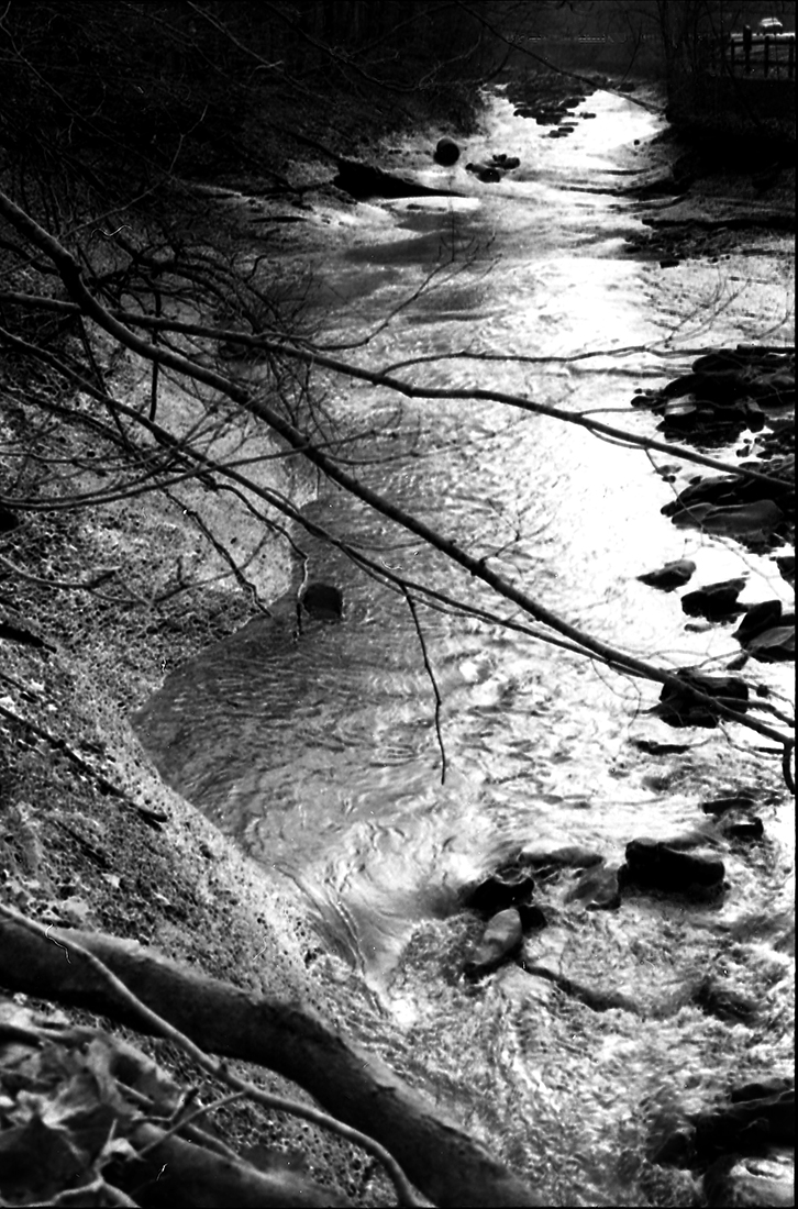 Life Blood : Ohio Rivers
