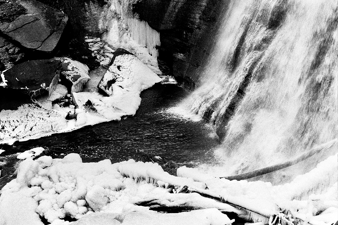 Life Blood : Ohio Rivers