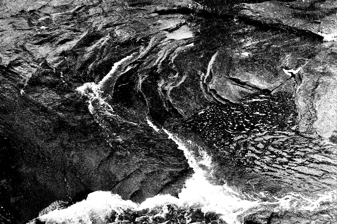 Life Blood : Ohio Rivers
