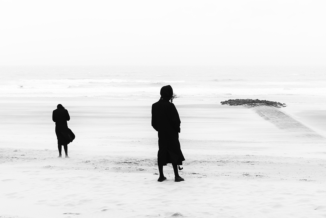 Losing Our Minds