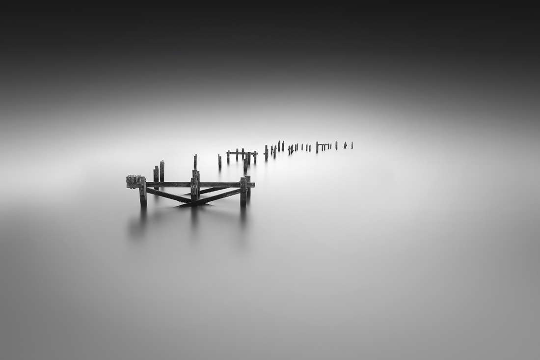 the path