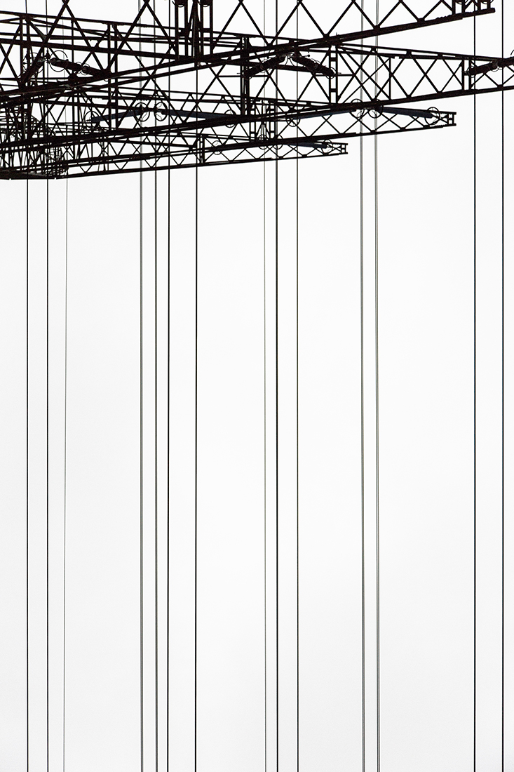 Between The Lines