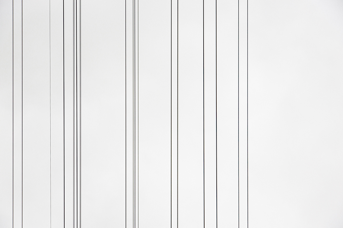 Between The Lines