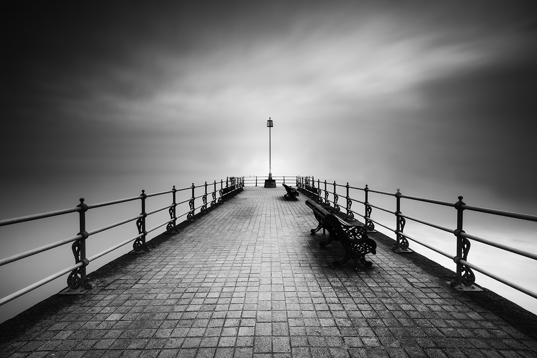 endless vision