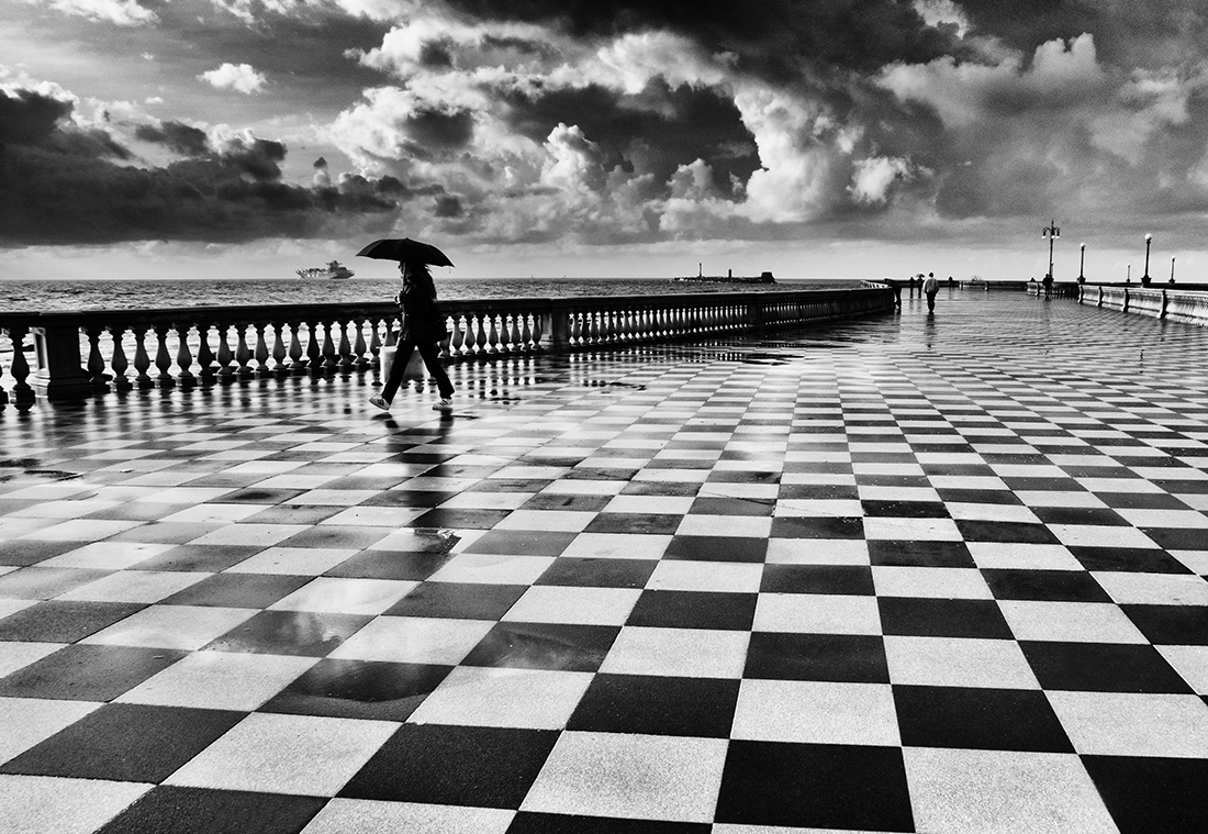 Terrazza Mascagni