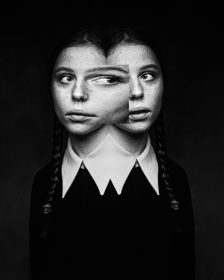 Distortion of life
