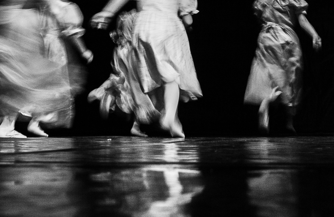 Children`s Ballet