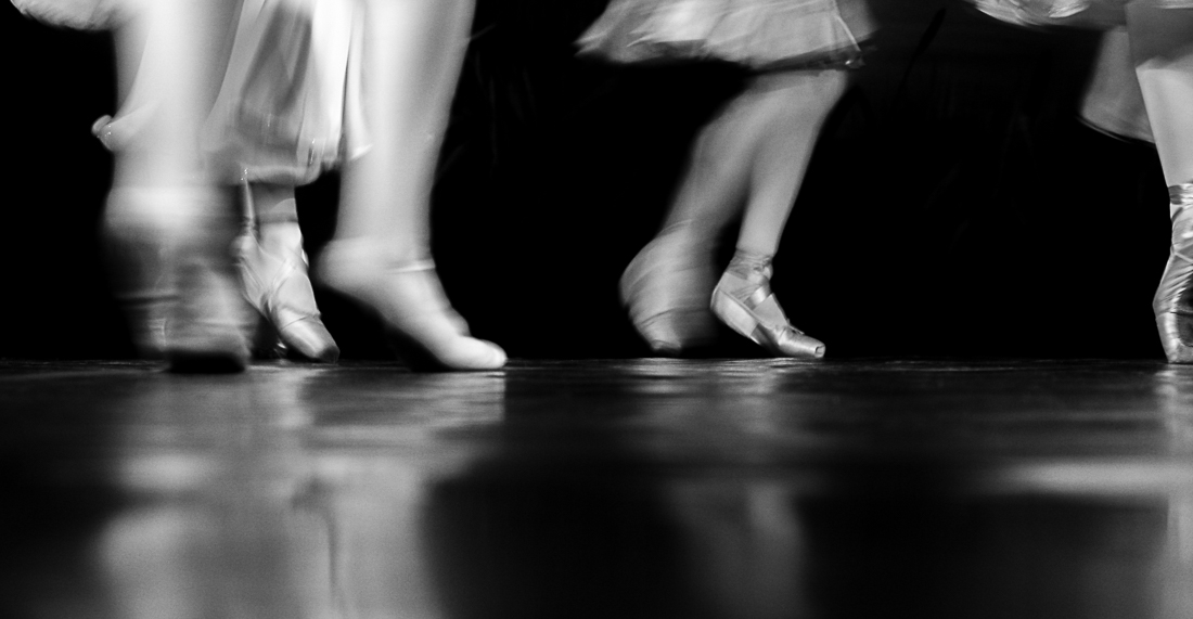 Children`s Ballet