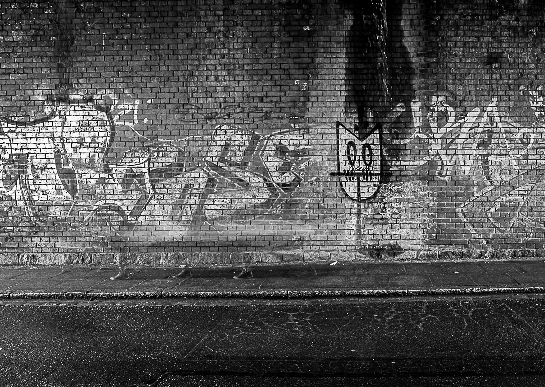 I Lost In The City