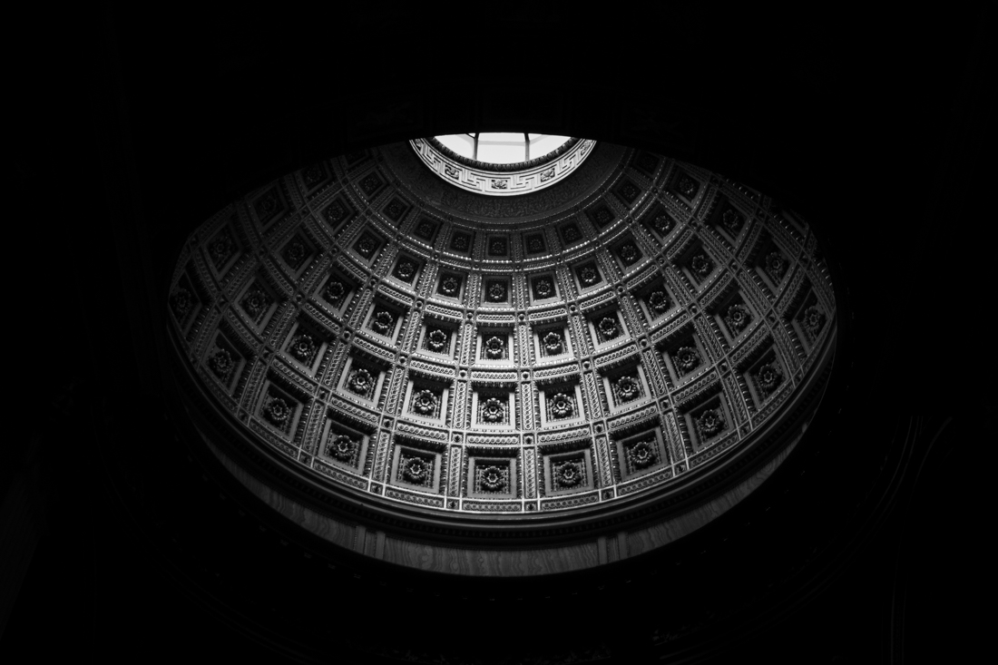 The eye