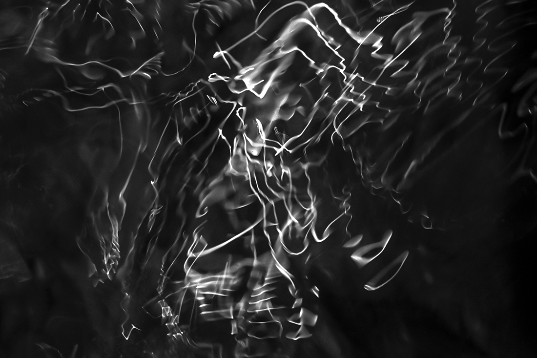 Chaos of COVID19