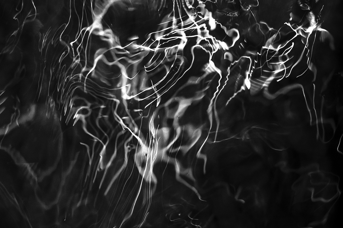 Chaos of COVID19