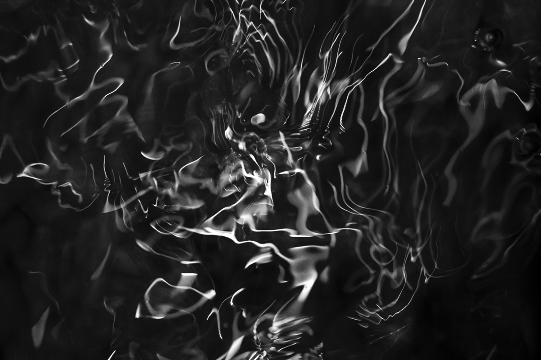 Chaos of COVID19