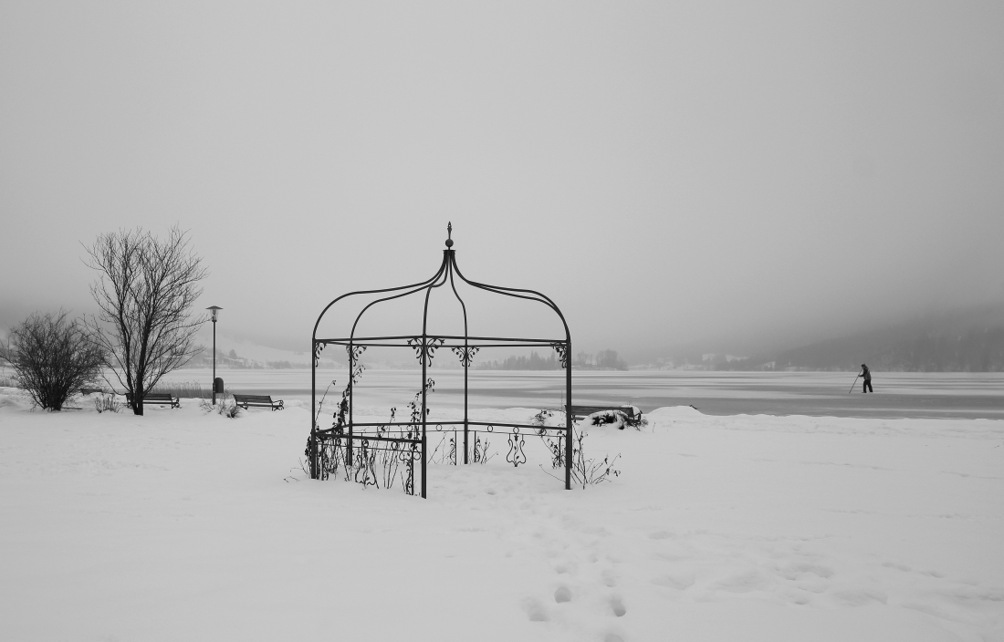 Winterlakes