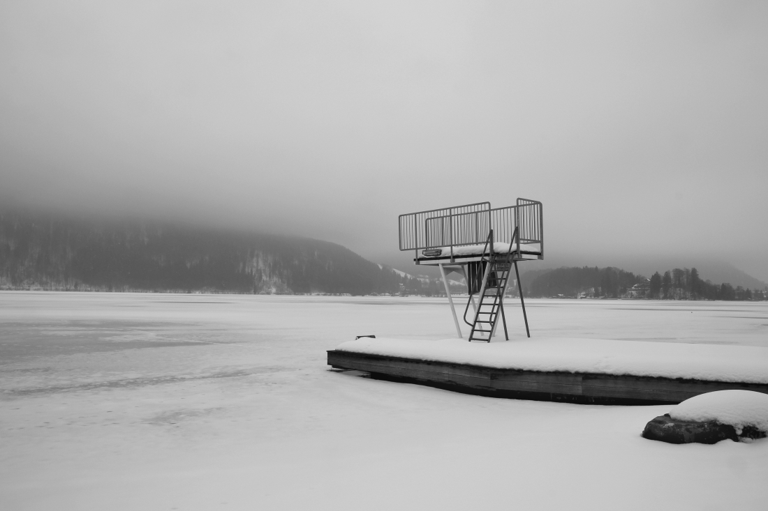 Winterlakes