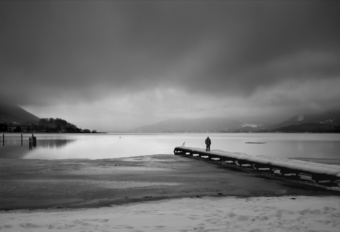 Winterlakes