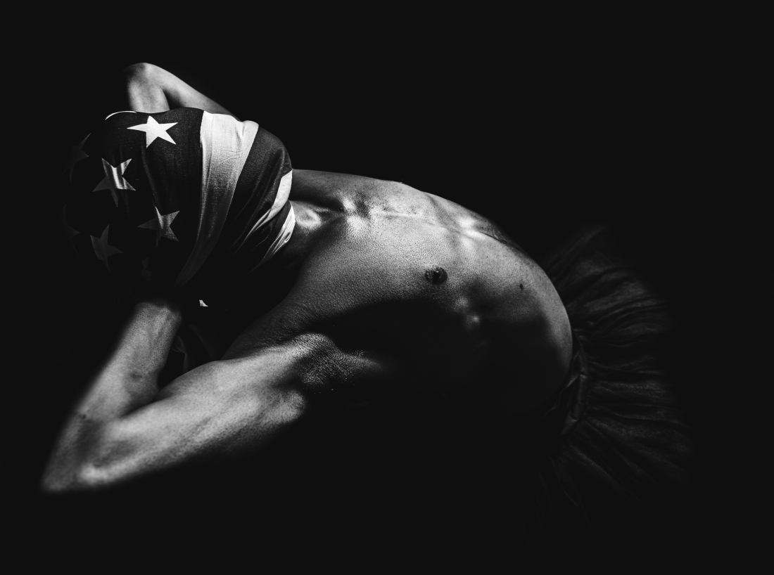 American Nightmare 