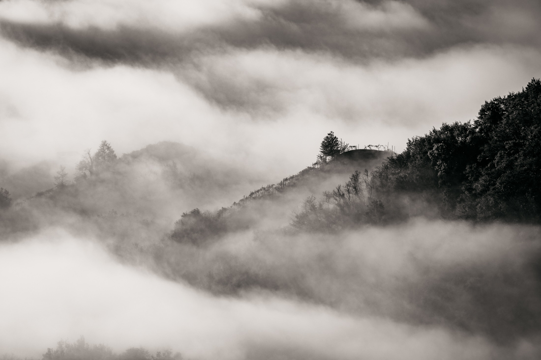 The Prosecco Hills of Conegliano and Valdobbiadene