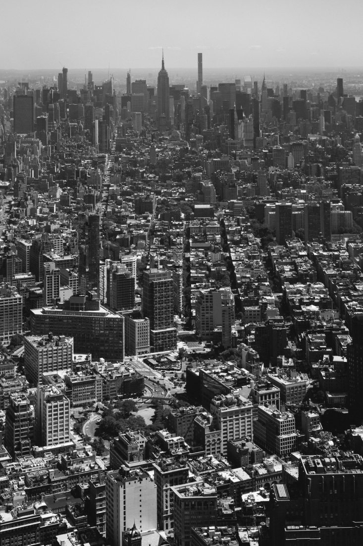Manhattan
