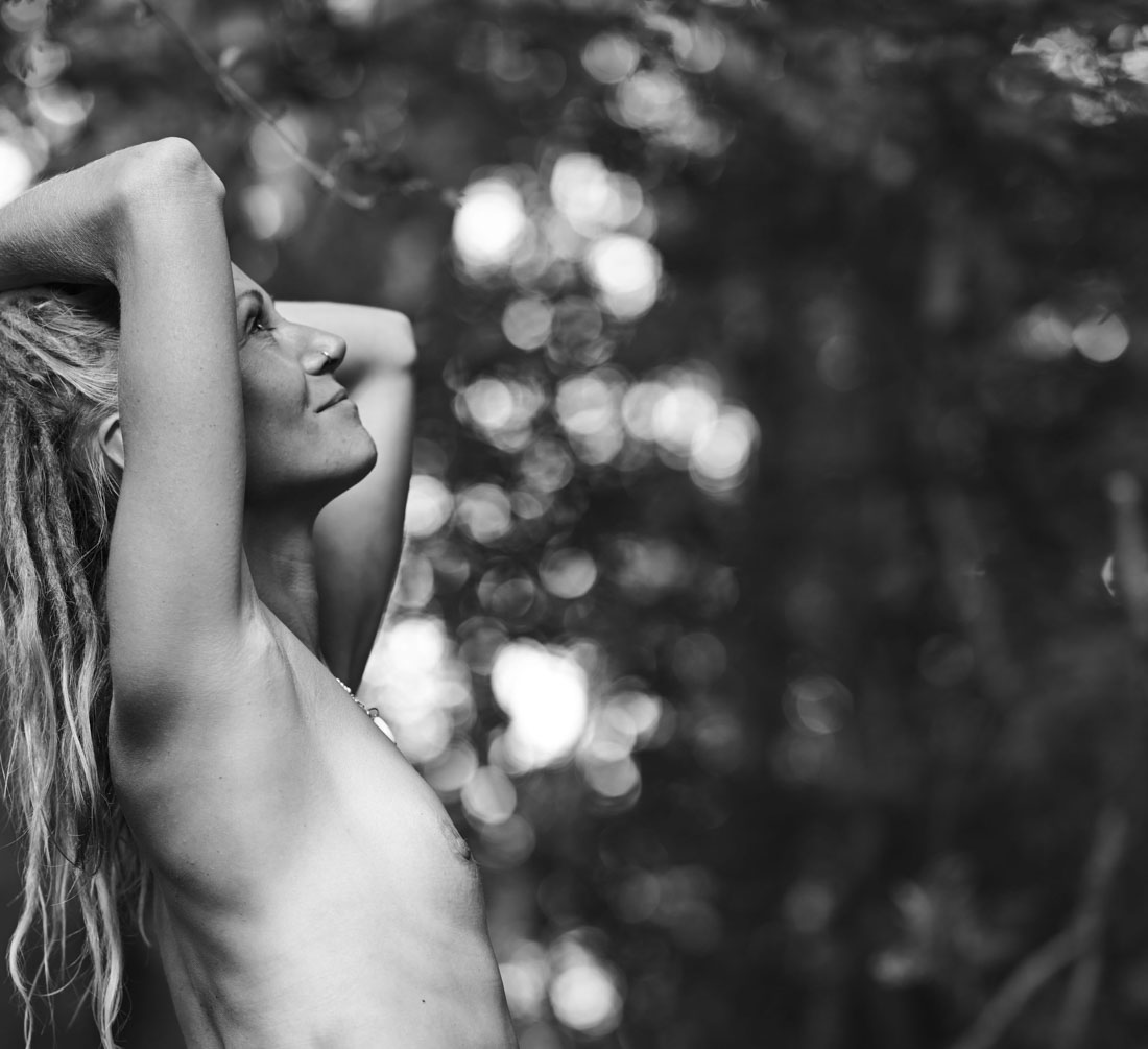 Sabrina the island fairy