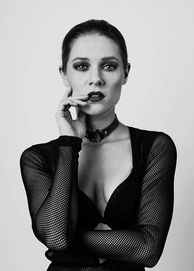 Gothic Portrait