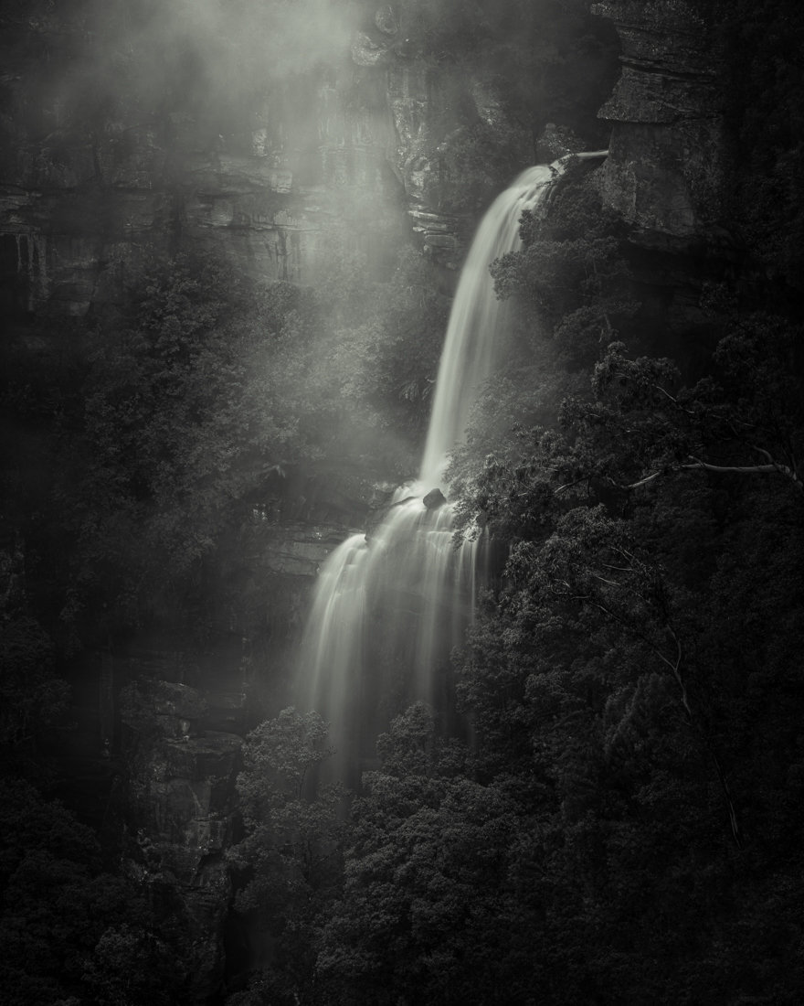 The Fall