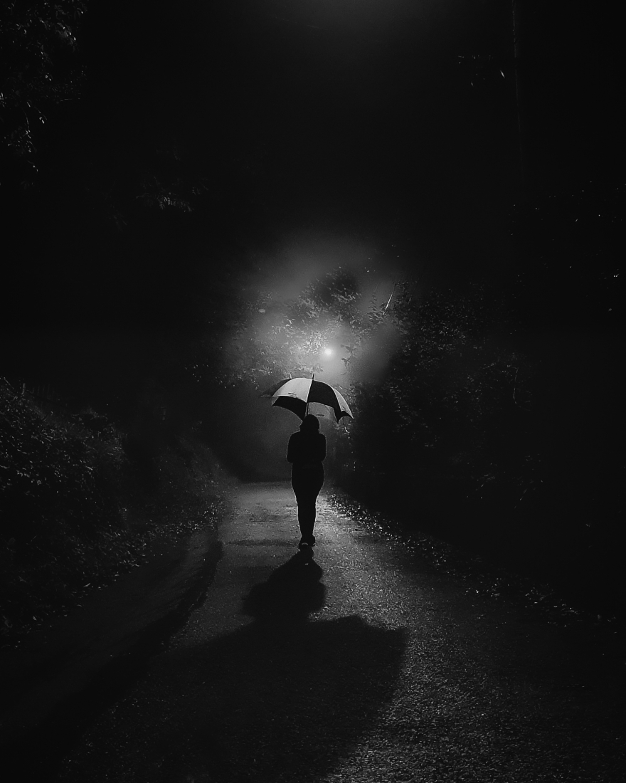 Looking for Alice...