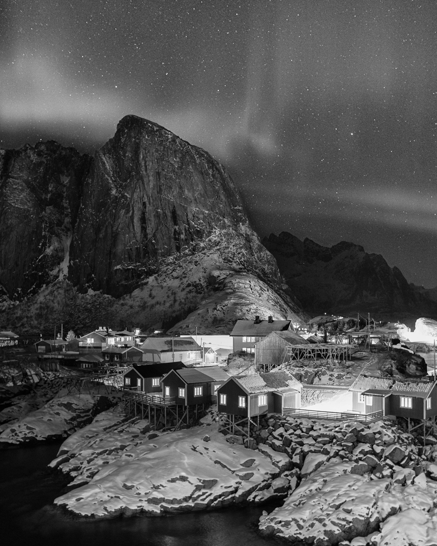 Arctic Landscapes