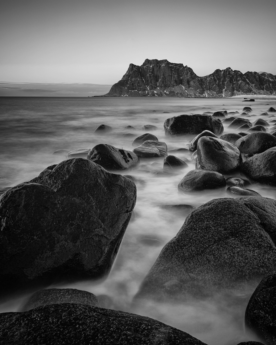 Arctic Landscapes