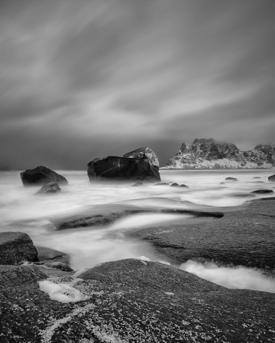 Arctic Landscapes