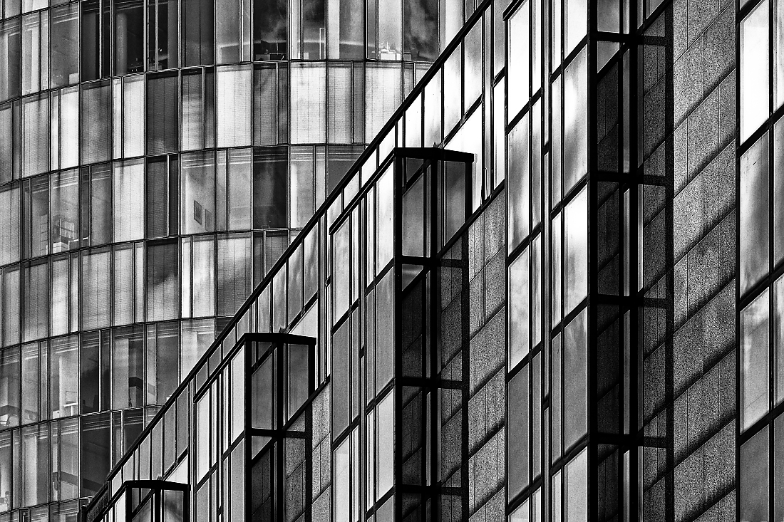LVR Tower and Hotel Hyatt