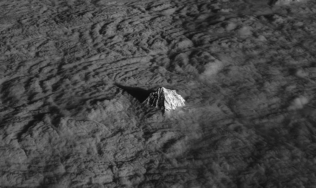 Mt. Namjagbarwa 