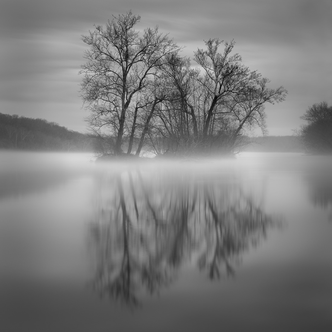 Misty Isle
