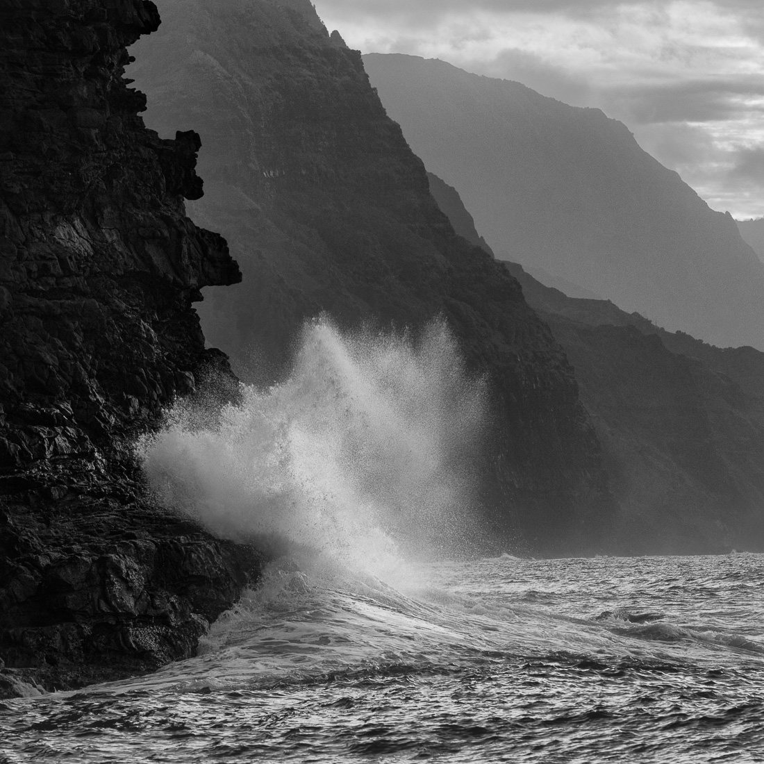 Making Waves