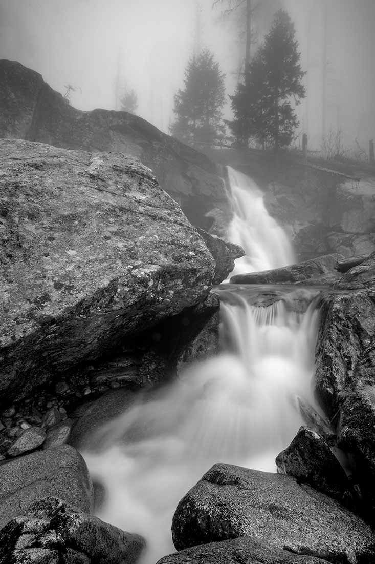 Carpathians Mountains 