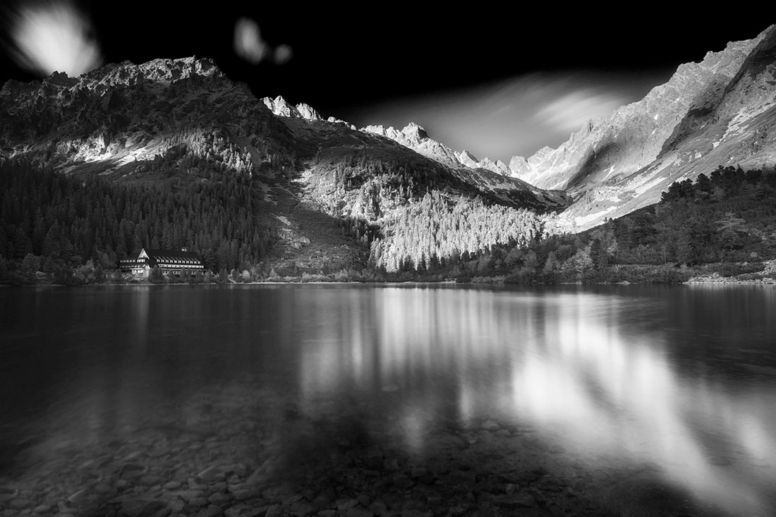 Carpathians Mountains 