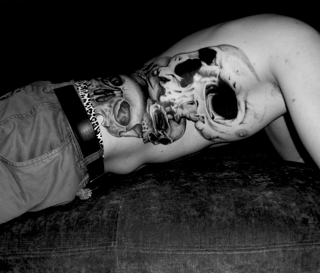 post mortem
