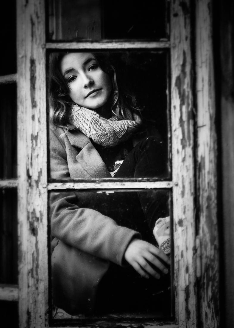 countryside  rustic portrait