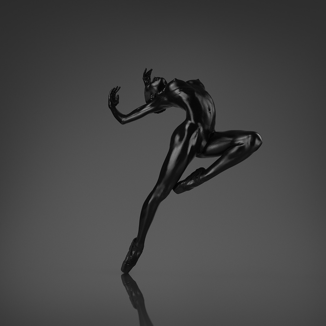 Dance of the Night