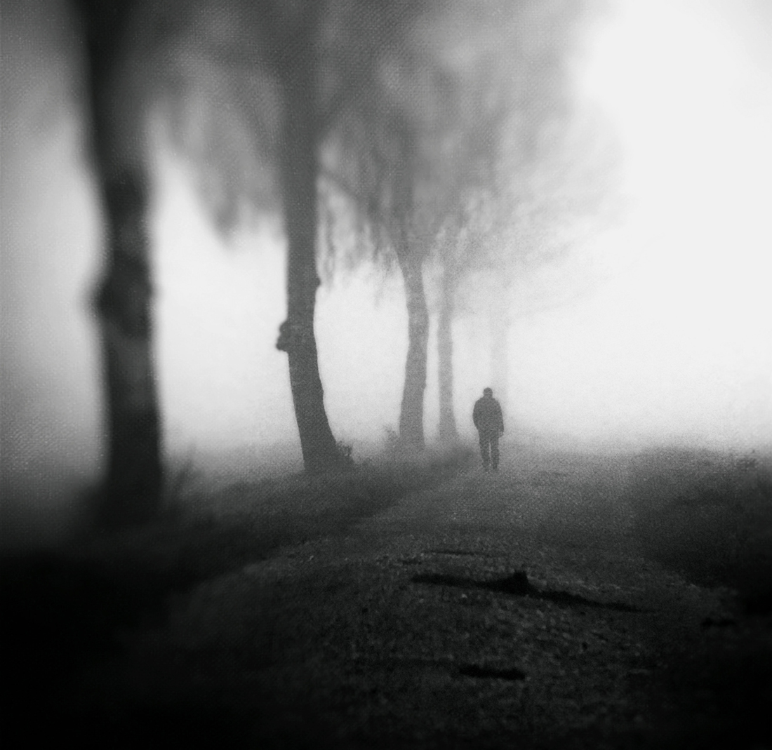 leaving