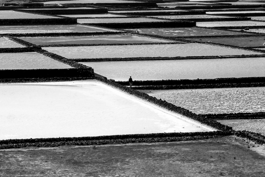 Saltworks